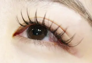 マツエク・マツパ やまぐち .のマツエク・マツパデザイン