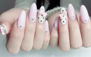 ネイル リナ ネイルサロンのネイルデザイン