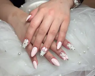 ネイル Bél Nail salon ユキのネイルデザイン