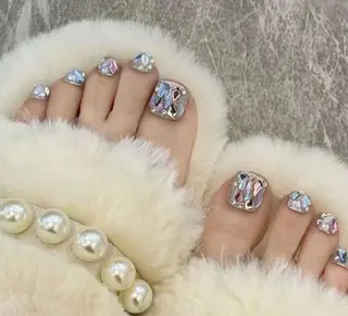ネイル ゆうさ Nailのネイルデザイン