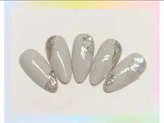 ネイル DoReMi サロン シオリのネイルデザイン