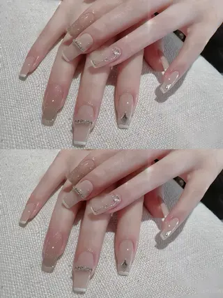 ネイル The Nail & Eye Lashの眉毛・アイブロウイメージ
