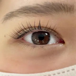 マツエク・マツパ mila.池袋 マツモトのマツエク・マツパデザイン