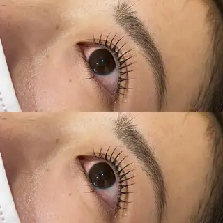 マツエク・マツパ BAMBI 🖤KAWAIのマツエク・マツパデザイン