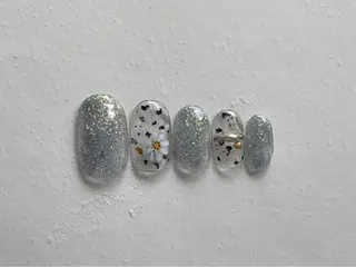 ネイル Nail Katoのネイルデザイン