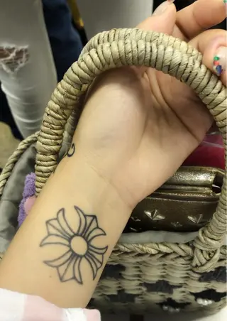 mano nella manoのネイルデザイン