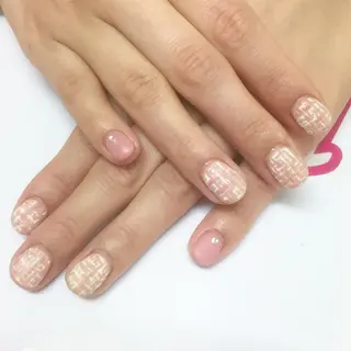 ネイル ネイリスト CHIAKIのネイルデザイン
