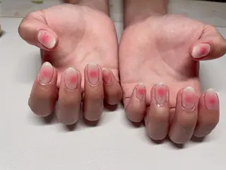 ネイル エン Nail salonのネイルデザイン