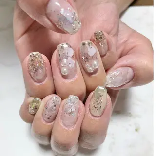 ネイル Y's nailのネイルデザイン