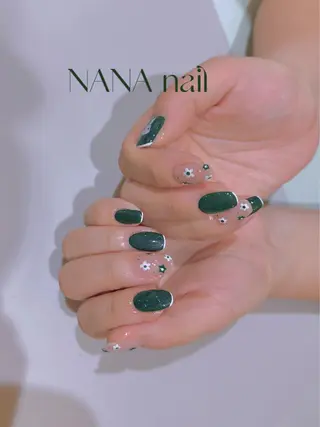 ネイル NANA NAILのネイルデザイン