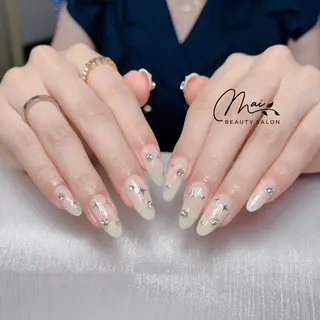 ネイル MaiBeauty dodoのネイルデザイン