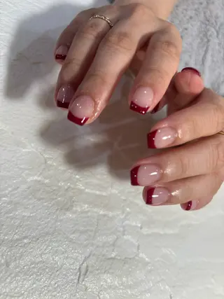 ネイル KUULa E R I K Oのネイルデザイン