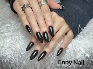 ネイル Nailsalon Ennyのネイルデザイン