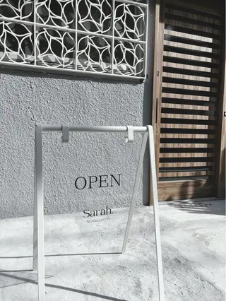 Sakurai Satomiのマツエク・マツパデザイン