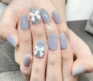 ネイル YK ネイルサロンのネイルデザイン