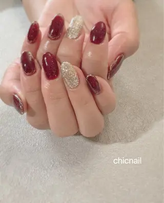 ネイル chic nailのネイルデザイン