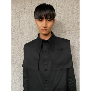 メンズ 🔥ショート特化 masaki🔥のヘアスタイル