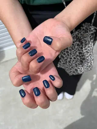 ネイル emma nailのネイルデザイン