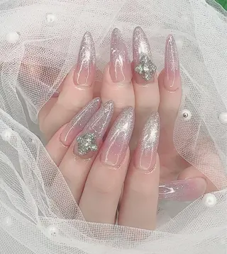 ネイル R salonのネイルデザイン