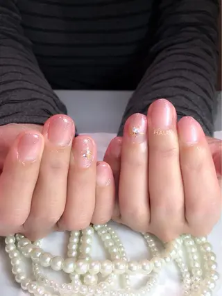 ネイル HALU ハルのネイルデザイン