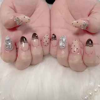 ネイル nana 🎀予約受付中のネイルデザイン