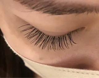 マツエク・マツパ レイ ⭐︎のマツエク・マツパデザイン