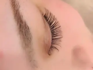 マツエク・マツパ アムールトロワ❤︎ sayakaのマツエク・マツパデザイン