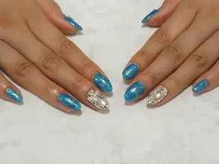 ネイル Amore Nのネイルデザイン