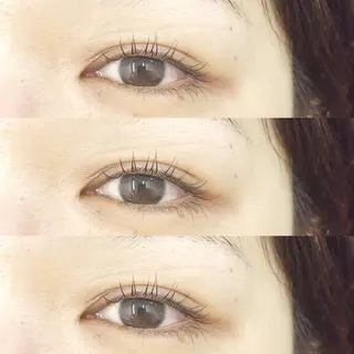 マツエク・マツパ LASH Baby mayu.のマツエク・マツパデザイン