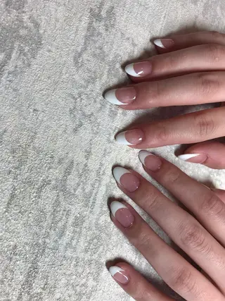 ネイル Nakae Chiekoのネイルデザイン