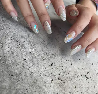 ネイル nailsalon Lenoaのネイルデザイン