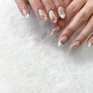 ネイル Laki nailのネイルデザイン
