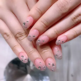 ネイル Cute Tips nailのネイルデザイン