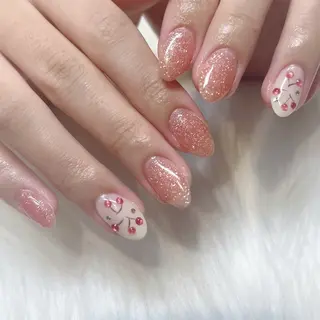 ネイル KOKONA 🎀のネイルデザイン