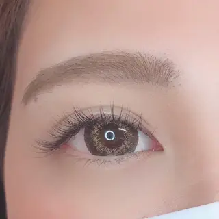 マツエク・マツパ Dimples eyelashのエステ・リラクイメージ