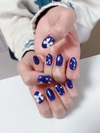ネイル nail salon CHARMANTEのネイルデザイン