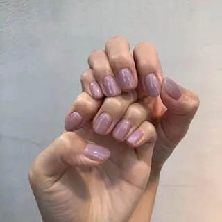 ネイル 内田 光のネイルデザイン