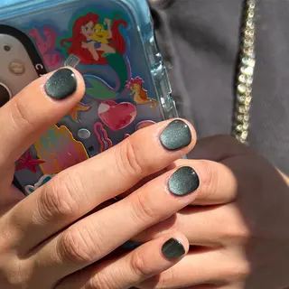 ネイル nail salon Manonのネイルデザイン
