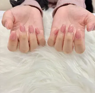 ネイル VOXJAPAN所属・VOXJAPAN CHIYURIのネイルデザイン