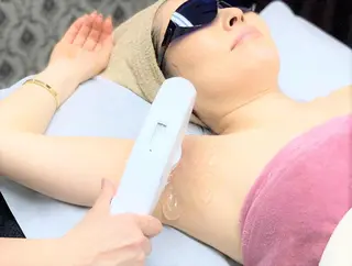 クラリティアカデミー 銀座校のエステ・リラクイメージ