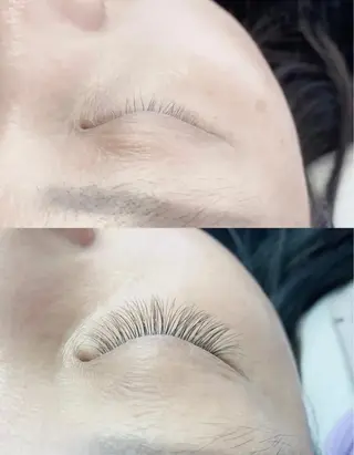 マツエク・マツパ Arana池袋 Ayumi🦋のマツエク・マツパデザイン