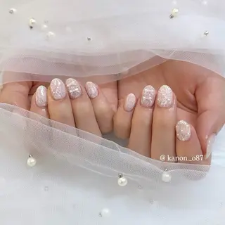 ネイル Kanon❁ꔛ /パラジェルのネイルデザイン