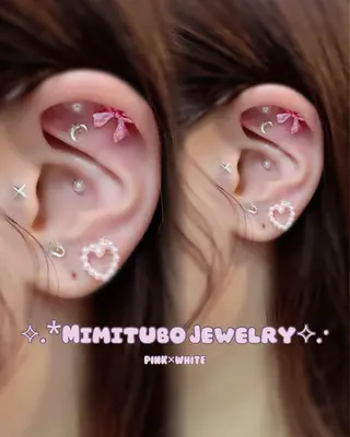 YU Uのマツエク・マツパデザイン