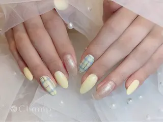 ネイル Champ瓢箪山店 つかもとのネイルデザイン