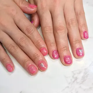 ネイル 🪞KAPE NAIL 🪞のネイルデザイン