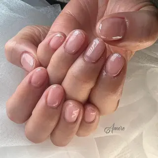 ネイル You kyehwaのネイルデザイン