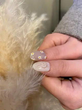 ネイル Elle. ASAMIのネイルデザイン