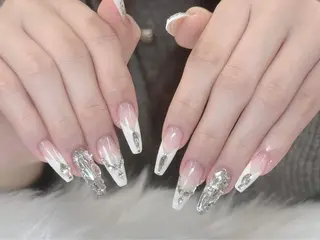 ネイル Vp ネイルのネイルデザイン