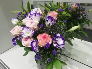 完全個室サロン🌹 angelux🌹のマツエク・マツパデザイン