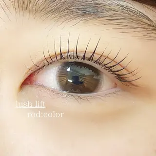 マツエク・マツパ Hayashi💗 渋谷本店店長のマツエク・マツパデザイン